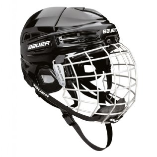 Bauer Combo IMS 5.0 © Bauer
