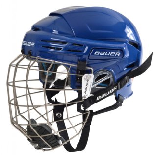 Bauer Combo 7500, Helm für Erwachsene